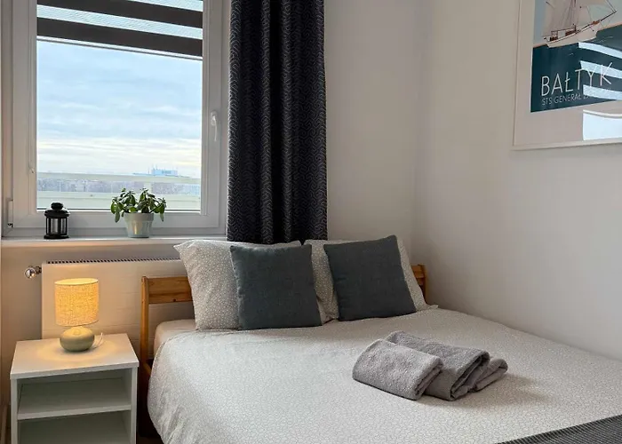 Apartment Near Old Town - Dlugie Ogrody