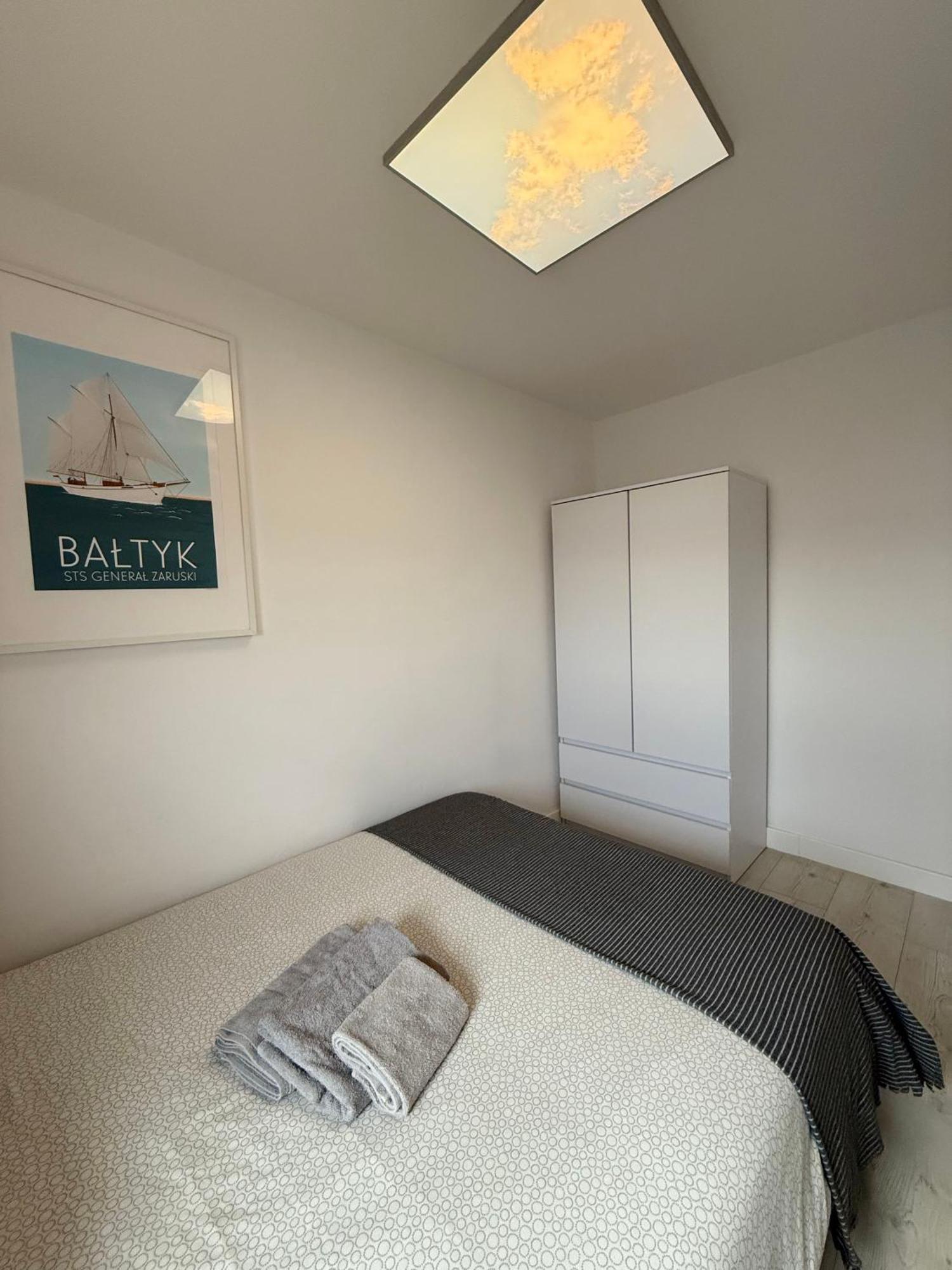 Апартаменти Near Old Town - Dlugie Ogrody