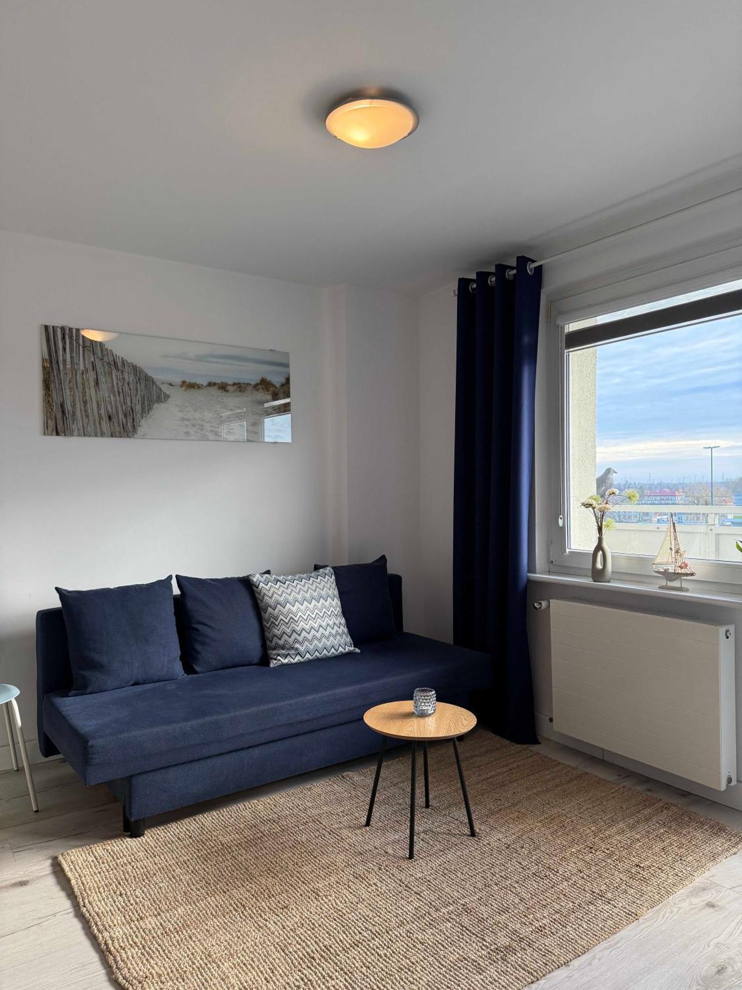 Апартаменти Near Old Town - Dlugie Ogrody *